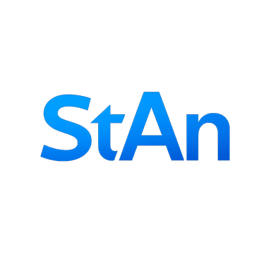 StAn Logo